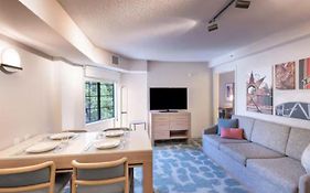 Homewood Suites By Hilton Viera Melbourne